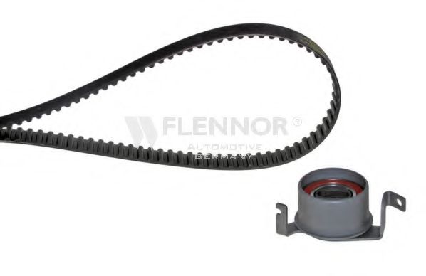 Комплект ремня ГРМ FLENNOR F904249V