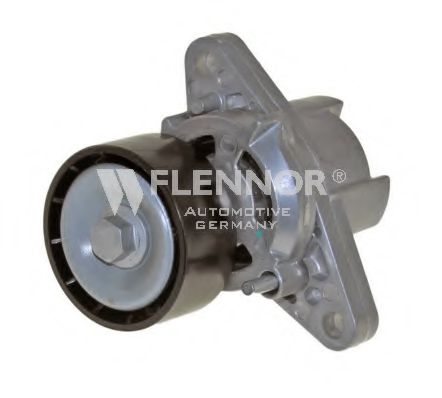 Натяжной ролик поликлинового ремня FLENNOR FA99369