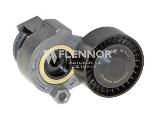 Натяжной ролик поликлинового ремня FLENNOR FS99494