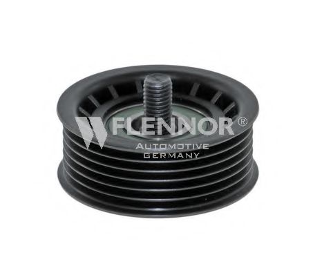 Направляющий / паразитный ролик ремня ГРМ FLENNOR FU99690