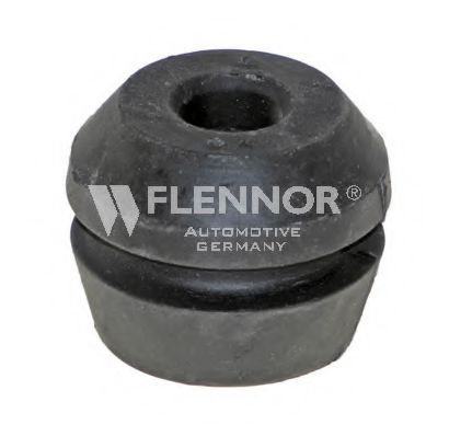 Кронштейн двигателя FLENNOR FL4561-J