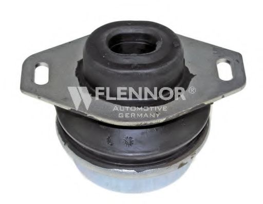 Подвеска FLENNOR FL5496-J (двигатель, автоматическая и ступенчатая коробка передач)