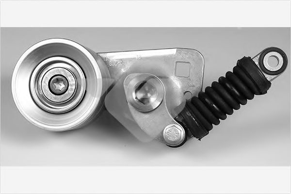 Натяжной ролик поликлинового ремня HUTCHINSON T3049