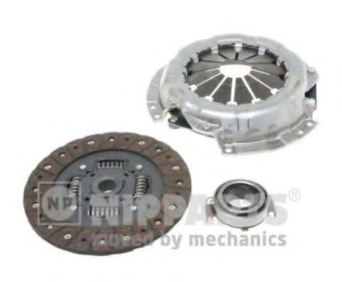 Комплект сцепления NIPPARTS J2002151