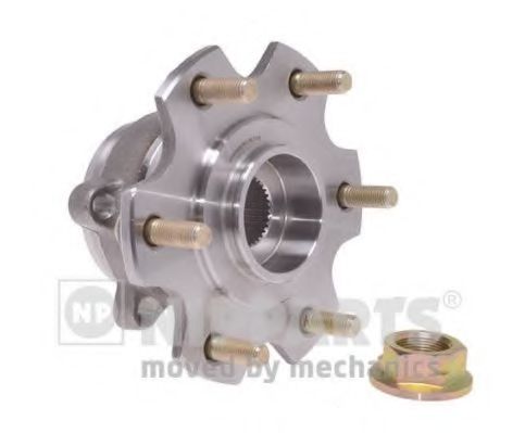 Ступичный подшипник NIPPARTS J4715036
