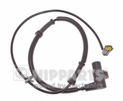 Датчик вращения колеса NIPPARTS J5000307
