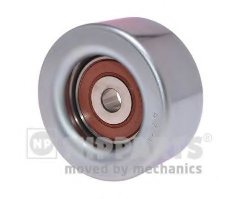 Направляющий / паразитный ролик поликлинового ремня NIPPARTS N1142075