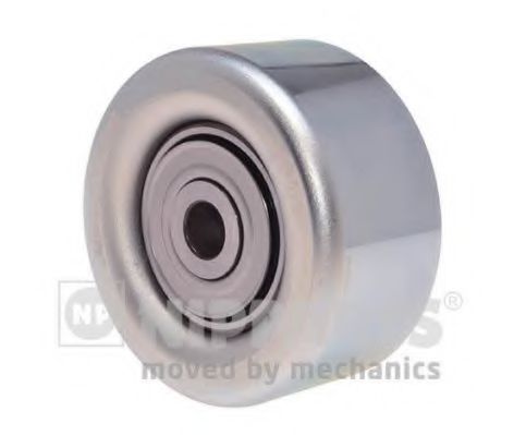 Направляющий / паразитный ролик поликлинового ремня NIPPARTS N1142083