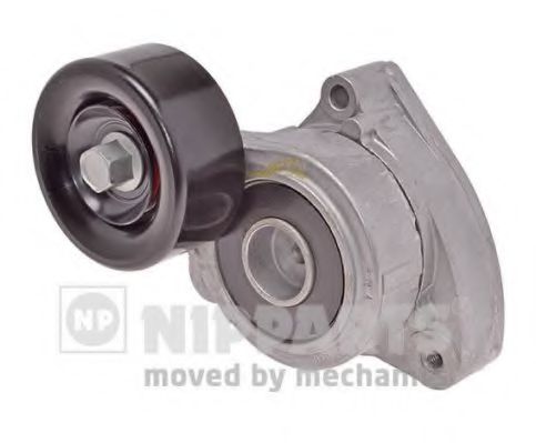 Направляющий / паразитный ролик  поликлинового ремня NIPPARTS N1144042
