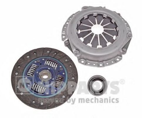 Комплект сцепления NIPPARTS N2000569