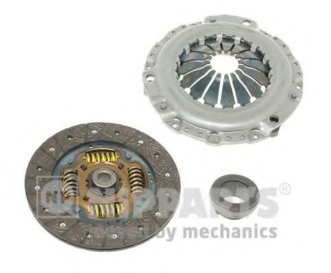 Комплект сцепления NIPPARTS N2000918