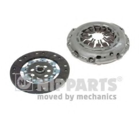Комплект сцепления NIPPARTS N2001169