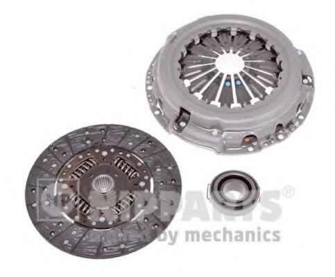Комплект сцепления NIPPARTS N2002277