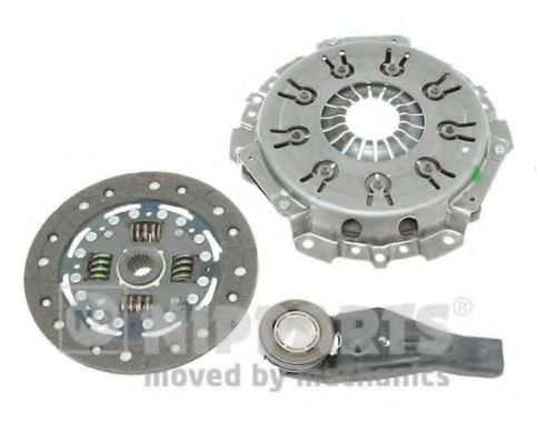 Комплект сцепления NIPPARTS N2003128
