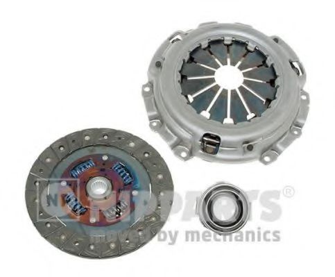 Комплект зчеплення NIPPARTS N2004096