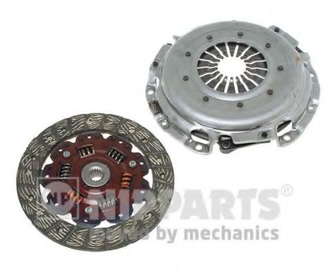 Комплект сцепления NIPPARTS N2013001