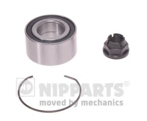 Ступичный подшипник NIPPARTS N4701043
