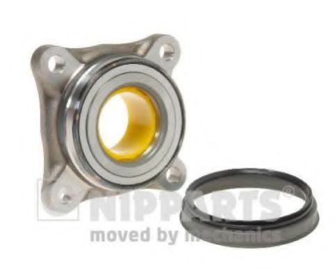 Ступичный подшипник NIPPARTS N4702047