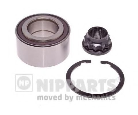 Ступичный подшипник NIPPARTS N4702052