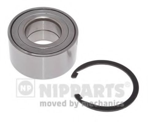 Ступичный подшипник NIPPARTS N4705023