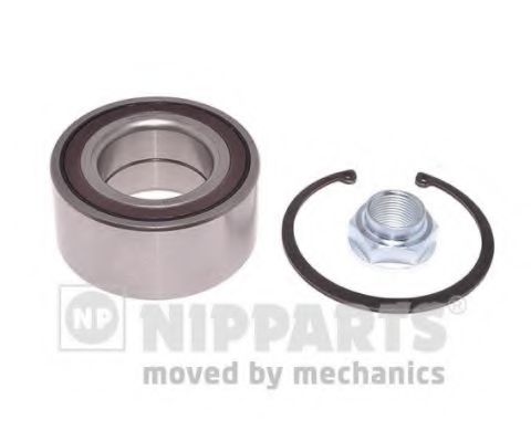 Ступичный подшипник NIPPARTS N4708014