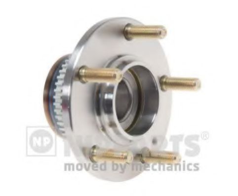 Ступичный подшипник NIPPARTS N4710535