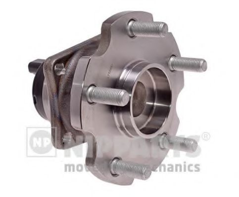 Підшипник маточини NIPPARTS N4712097