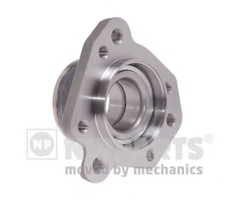 Підшипник маточини NIPPARTS N4714051