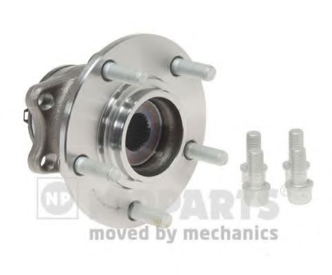Ступичный подшипник NIPPARTS N4715053