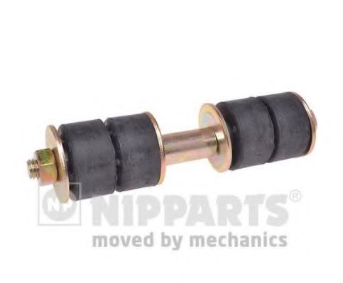 Тяга / стойка стабилизатора NIPPARTS N4890319