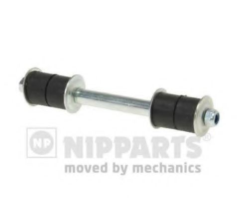 Тяга / стойка стабилизатора NIPPARTS N4963025