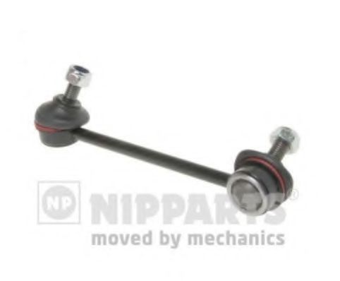 Тяга / стійка стабілізатора NIPPARTS N4963026