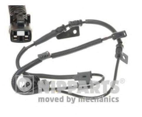 Датчик вращения колеса NIPPARTS N5010313