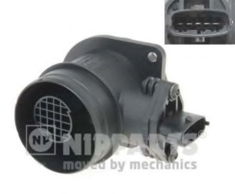 Расходомер (ДМРВ) NIPPARTS N5400303