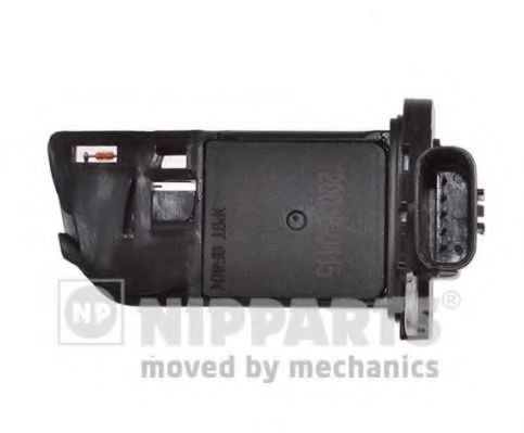 Расходомер (ДМРВ) NIPPARTS N5402009
