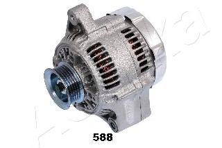 Генератор ASHIKA 002-T588