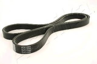 Поликлиновой ремень ASHIKA 112-4PK1025