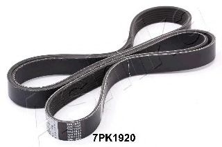 Поликлиновой ремінь ASHIKA 112-7PK1920