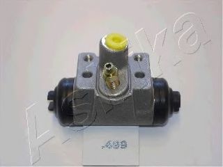 Колесный тормозной цилиндр ASHIKA 67-04-499