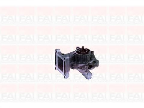 Помпа FAI AutoParts WP6315BH