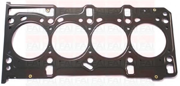 Прокладка головки блока цилиндров (ГБЦ) FAI AutoParts HG1618B