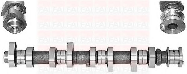 Распредвал FAI AutoParts C285