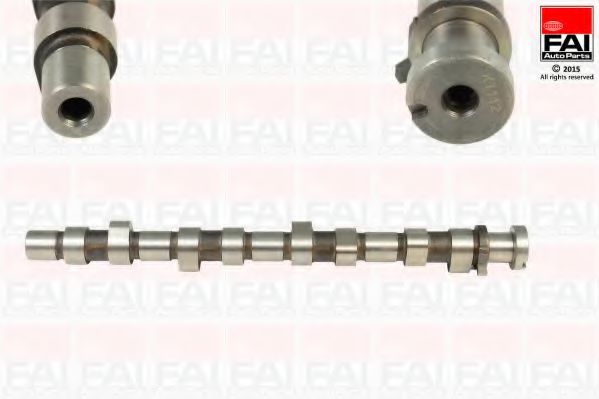 Распредвал FAI AutoParts C299