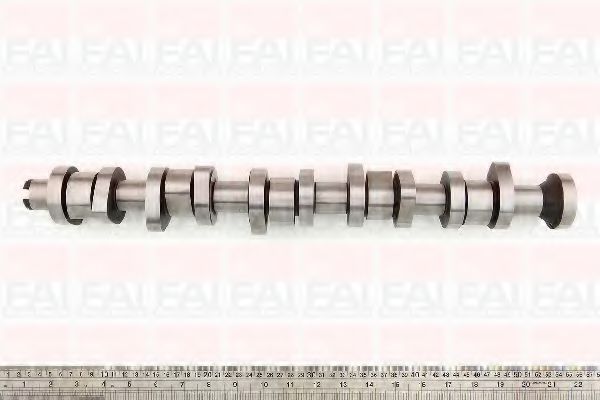 Шток FAI AutoParts C316