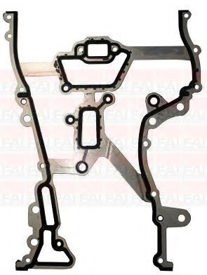 Прокладка крышки газораспределительного механизма FAI AutoParts TC861