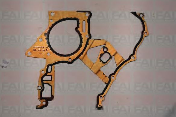 Прокладка крышки газораспределительного механизма FAI AutoParts TC863