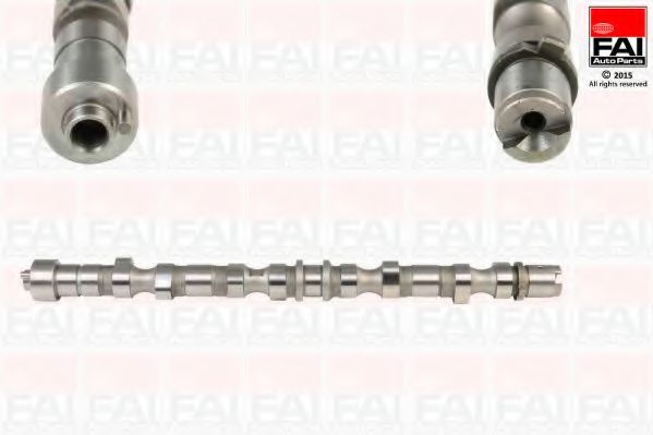 Шток FAI AutoParts C281