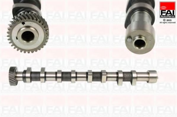Шток FAI AutoParts C237