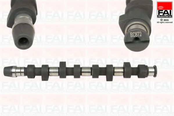 Шток FAI AutoParts C241