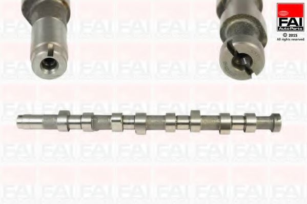 Распредвал FAI AutoParts C242